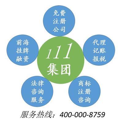 專業(yè)工商服務(wù)與知識產(chǎn)權(quán)代理 坂田、布吉公司注冊及華創(chuàng)服務(wù)報價指南